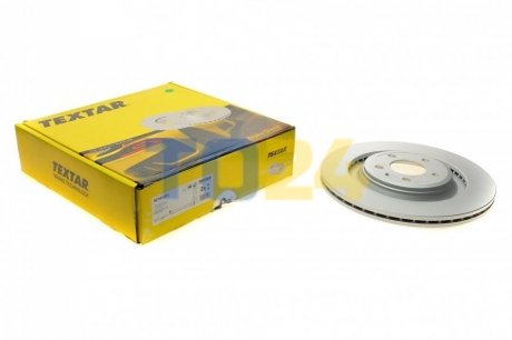 Тормозной диск (задний) 92160303