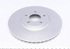 Тормозной диск TEXTAR 92162405 (фото 4)