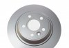 Тормозной диск (задний) TEXTAR 92162903 (фото 3)