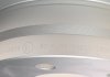 Гальмівний диск (задній) TEXTAR 92163303 (фото 6)