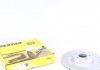 Тормозной диск (передний) TEXTAR 92171905 (фото 1)