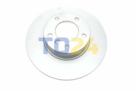 Гальмівний диск (передній) TEXTAR 92176105 (фото 1)