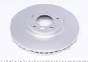 Гальмівний диск (передній) TEXTAR 92180803 (фото 4)