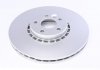 Гальмівний диск (передній) TEXTAR 92196303 (фото 4)