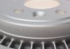 Тормозной диск (задний) TEXTAR 92196403 (фото 4)