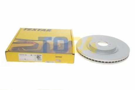 Гальмівний диск (передній) 92199105