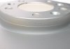 Тормозной диск (передний) TEXTAR 92232303 (фото 7)