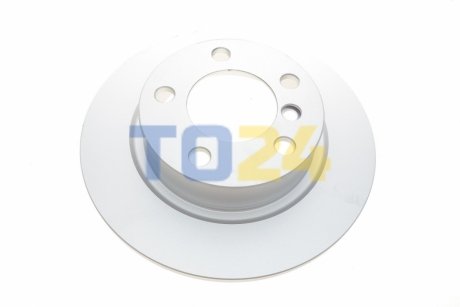 Гальмівний диск TEXTAR 92238703 (фото 1)