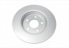 Гальмівний диск (задній) TEXTAR 92239003 (фото 2)
