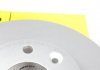 Тормозной диск (передний) TEXTAR 92241503 (фото 4)