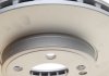 Гальмівний диск (передній) TEXTAR 92241603 (фото 4)
