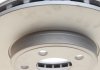 Тормозной диск (передний) TEXTAR 92241603 (фото 5)