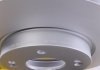 Тормозной диск (передний) TEXTAR 92243103 (фото 3)