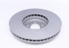 Тормозной диск (передний) TEXTAR 92266025 (фото 2)