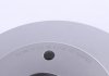 Тормозной диск (передний) TEXTAR 92267503 (фото 3)