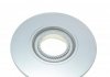 Гальмівний диск (задній) TEXTAR 92273903 (фото 3)