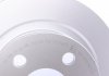 Тормозной диск (задний) TEXTAR 92274603 (фото 3)