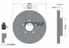 Тормозной диск TEXTAR 92290503 (фото 2)