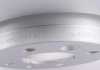 Тормозной диск TEXTAR 92292103 (фото 2)