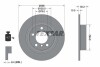 Тормозной диск TEXTAR 92294003 (фото 1)