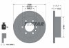 Гальмівний диск TEXTAR 92301103 (фото 6)