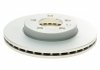 Гальмівний диск TEXTAR 92303803 (фото 8)