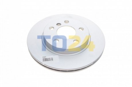 Тормозной диск TEXTAR 92305303 (фото 1)