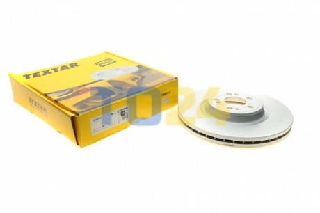 Гальмівний диск TEXTAR 92306005 (фото 1)