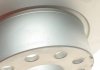 Тормозной диск TEXTAR 92306603 (фото 4)
