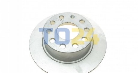 Гальмівний диск TEXTAR 92306603 (фото 1)