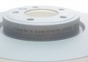 Гальмівний диск TEXTAR 92307605 (фото 4)
