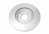 Гальмівний диск TEXTAR 92307705 (фото 3)