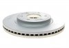 Тормозной диск TEXTAR 92309803 (фото 6)