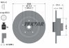 Тормозной диск TEXTAR 92316503 (фото 14)