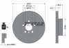 Тормозной диск TEXTAR 92326805 (фото 6)