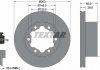 Гальмівний диск (задній) TEXTAR 93143403 (фото 5)