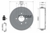 Гальмівний барабан TEXTAR 94046400 (фото 1)