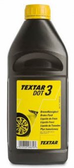 Тормозная жидкость TEXTAR 95001200 (фото 1)