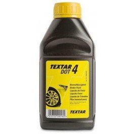 Тормозная жидкость TEXTAR 95002400 (фото 1)