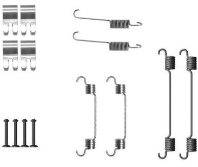 Монтажний комплект колодки 97049000
