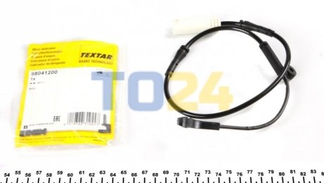 Датчик износа TEXTAR 98041200 (фото 1)