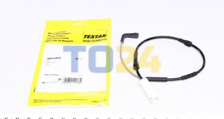 Датчик износа TEXTAR 98042800 (фото 1)