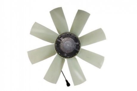 Вентилятор радиатора THERMOTEC D5VO001TT (фото 1)