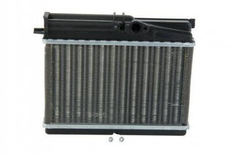 Радиатор печки D6B002TT