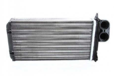 Радиатор печки D6C003TT