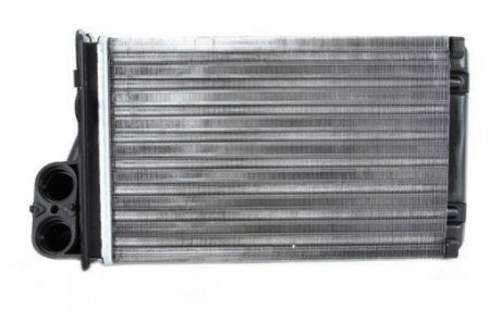 Радиатор печки D6C004TT