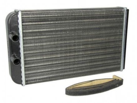Радиатор печки THERMOTEC D6C005TT (фото 1)