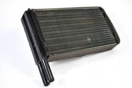Радиатор печки D6G001TT