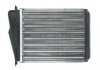 Радиатор печки THERMOTEC D6R015TT (фото 2)