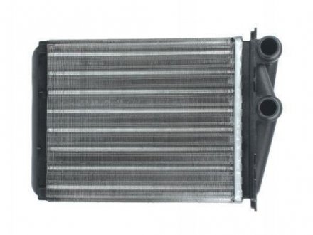 Радиатор печки THERMOTEC D6R015TT (фото 1)